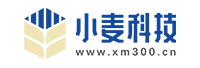 小麥科技logo
